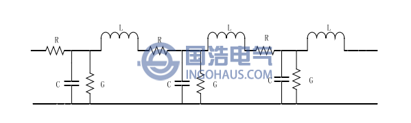 發(fā)電機定子繞組的等效電路