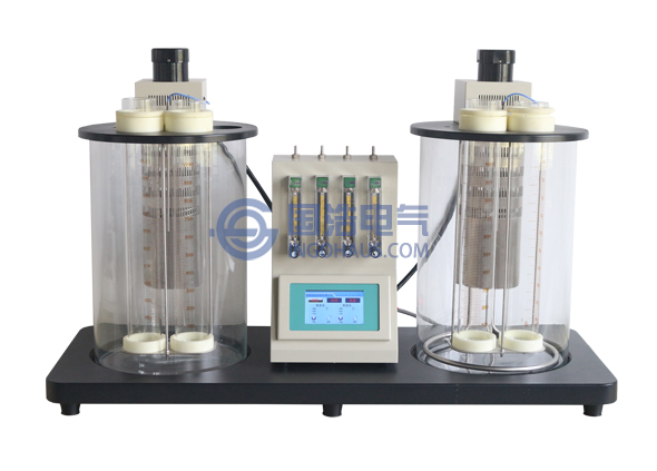 GHPM200泡沫特性測(cè)試儀