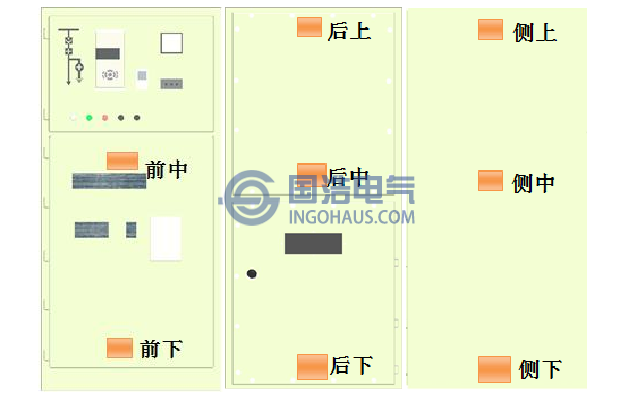 自由金屬微粒放電