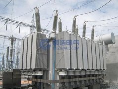 電力變壓器局部放電缺陷總結