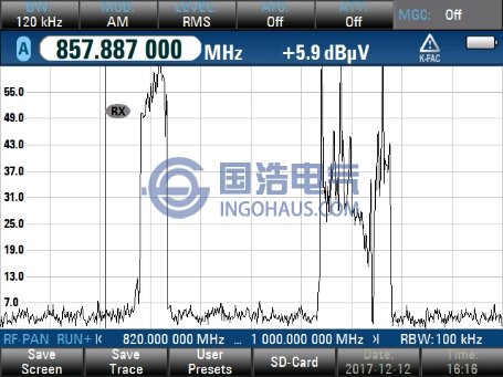 軟件去干擾