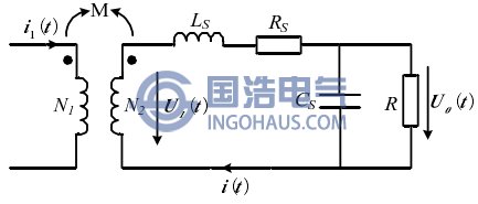 Rogowski等效電路