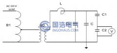 串聯(lián)諧振裝置類(lèi)型