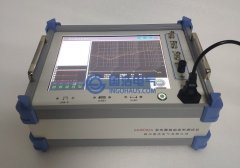 淺析頻響法繞組變形測試