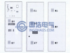 開(kāi)關(guān)柜TEV局部放電檢測(cè)流程