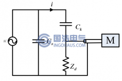 脈沖電流法研究現(xiàn)狀